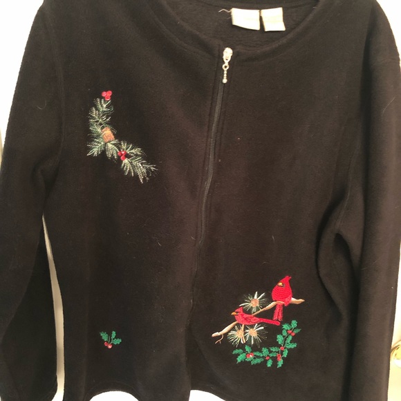 Jacket - Picture 1 of 3